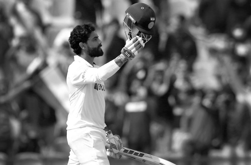 IND vs SL 1st Test : இந்திய அணி இன்னிங்ஸ் மற்றும் 222 ரன்கள் வித்தியாசத்தில் வெற்றி