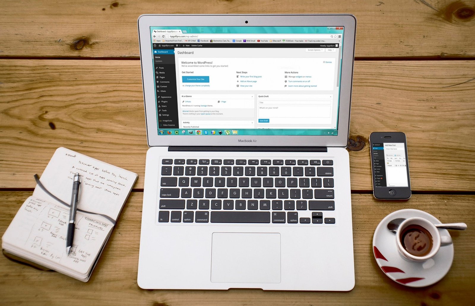 How Dharmendra Asimi Helps Businesses Achieve Sustainable Digital Success